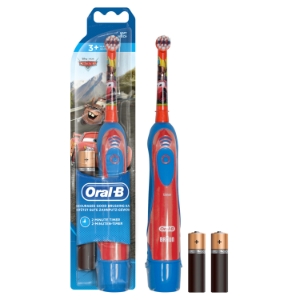 Oral-B Stages Power (Batterie) cls Kinderzahnbürste 4210201293873 