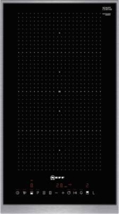 Neff NTD5340N Induktion-Kochstelle Domino N53TD40N0