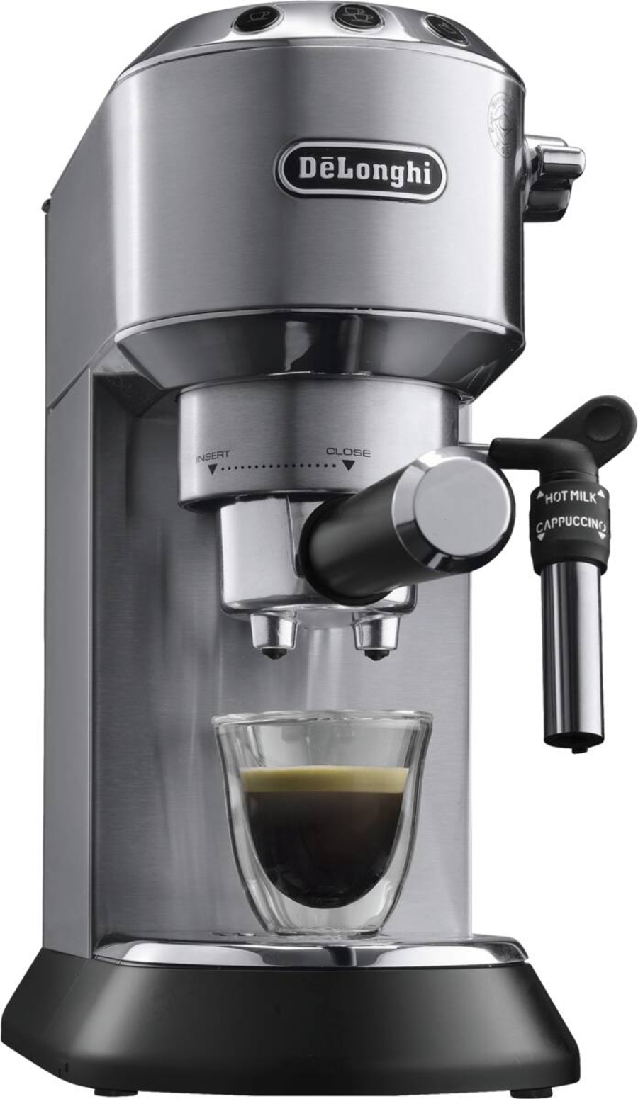 De´Longhi EC 685.M  Dedica Style Espressomaschine 