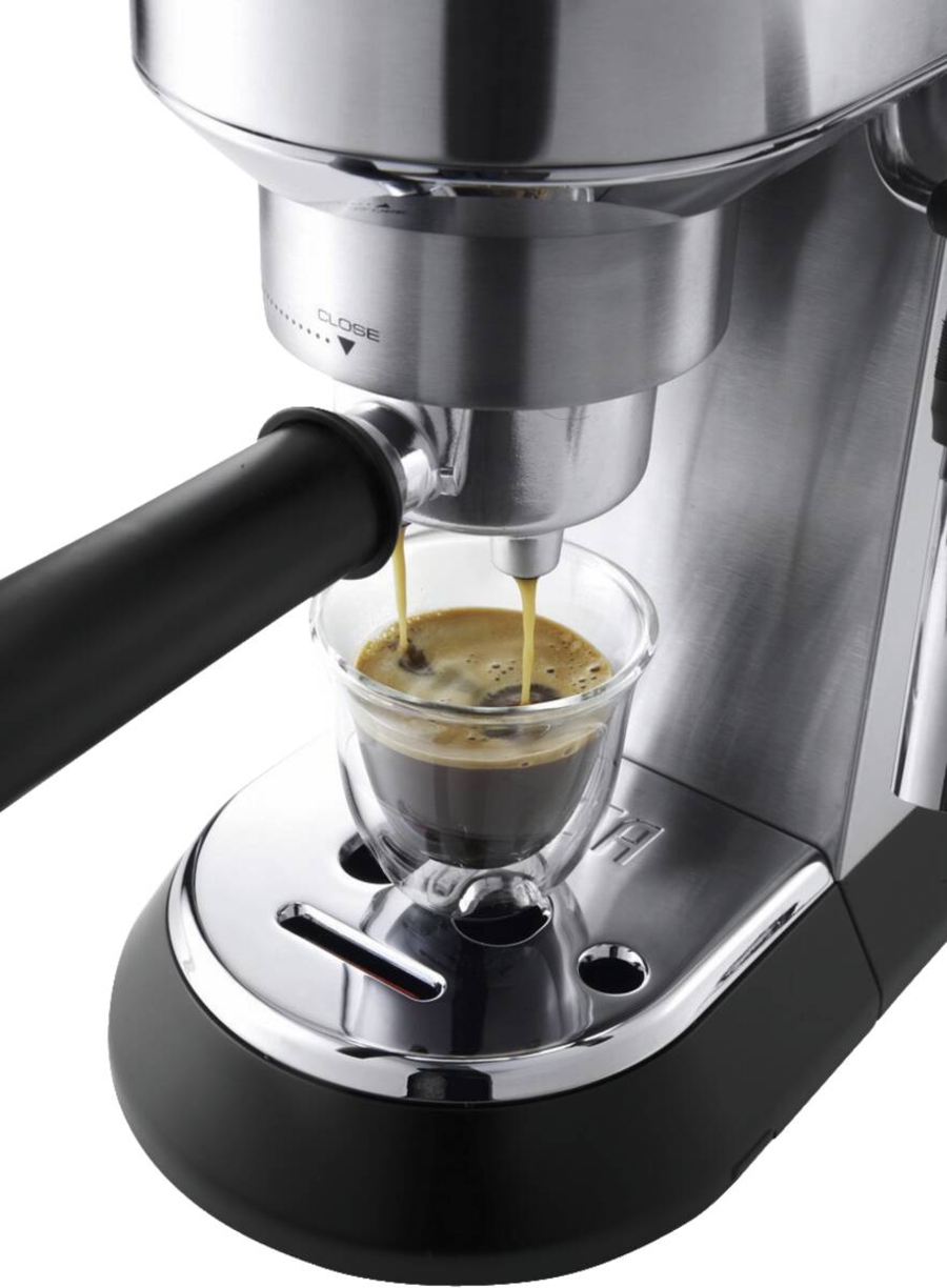 De´Longhi EC 685.M  Dedica Style Espressomaschine 