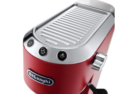 De´Longhi EC 685.R Espressomaschine Dedica Style 