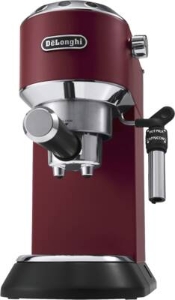 De´Longhi EC 685.R Espressomaschine Dedica Style 