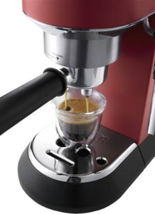 De´Longhi EC 685.R Espressomaschine Dedica Style 
