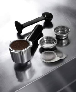 De´Longhi EC 685.R Espressomaschine Dedica Style 
