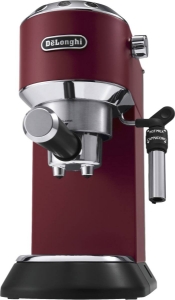 De´Longhi EC 685.R Espressomaschine Dedica Style 