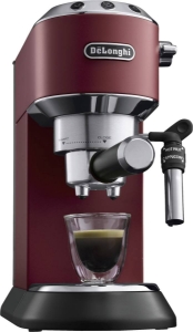 De´Longhi EC 685.R Espressomaschine Dedica Style 