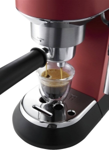 De´Longhi EC 685.R Espressomaschine Dedica Style 
