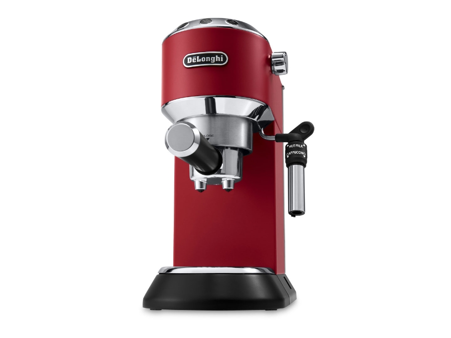 De´Longhi EC 685.R Espressomaschine Dedica Style 