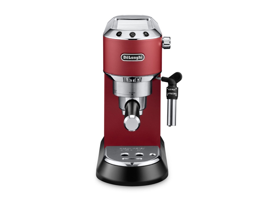 De´Longhi EC 685.R Espressomaschine Dedica Style 