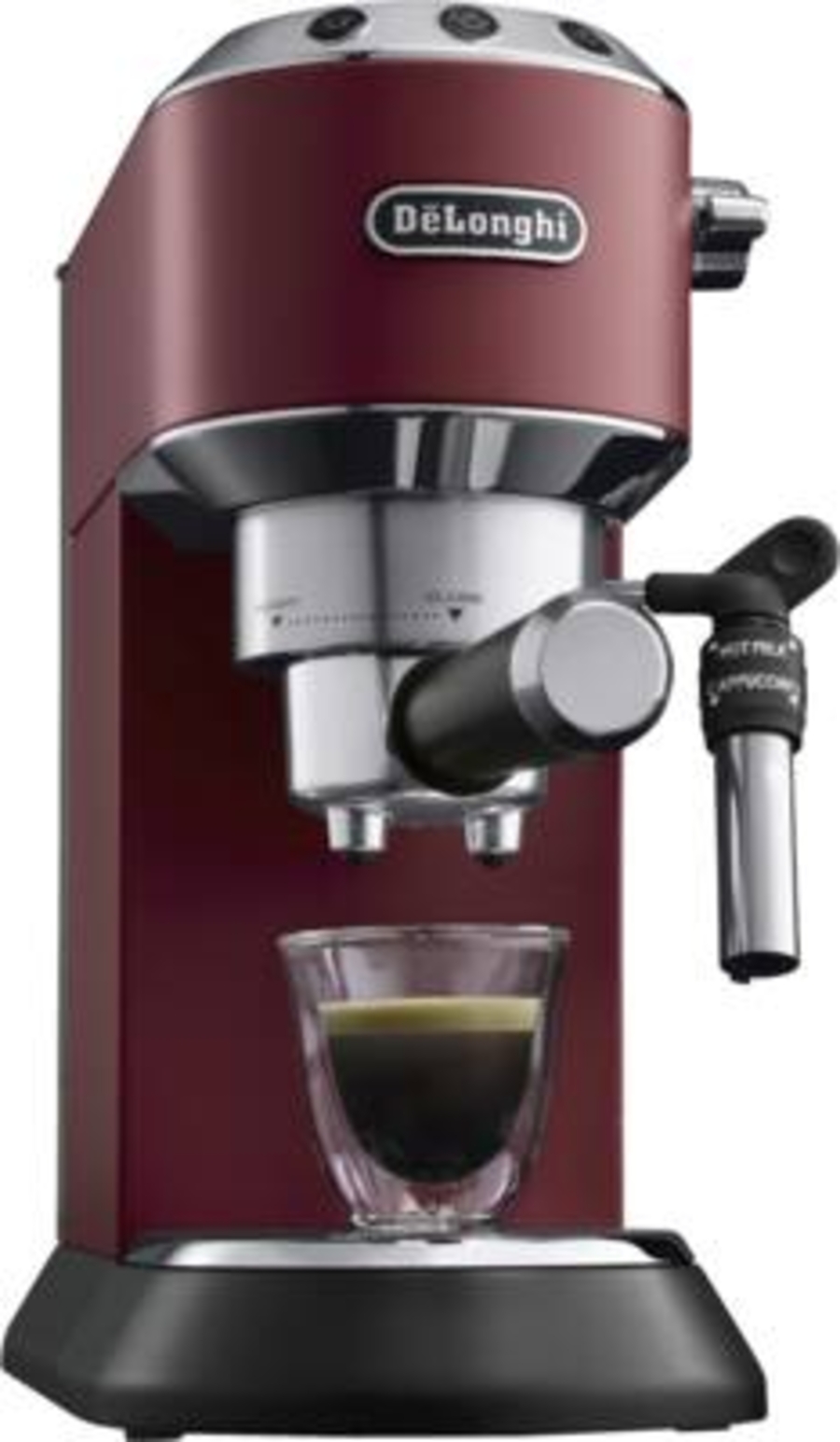 De´Longhi EC 685.R Espressomaschine Dedica Style 