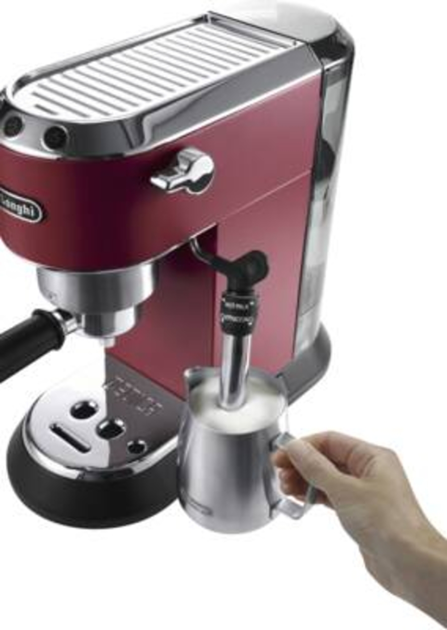 De´Longhi EC 685.R Espressomaschine Dedica Style 