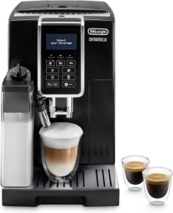 De´Longhi ECAM350.55.B Dinamica + Milch Kaffeevollautomat  