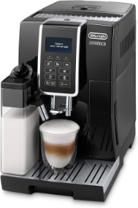De´Longhi ECAM350.55.B Dinamica + Milch Kaffeevollautomat  