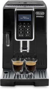 De´Longhi ECAM350.55.B Dinamica + Milch Kaffeevollautomat  
