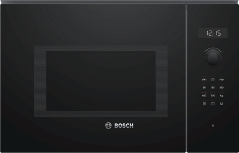 Bosch BEL554MB0 Mikrowelle mit Grill  
