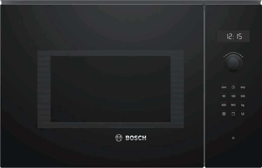 Bosch BEL554MB0 Mikrowelle mit Grill  