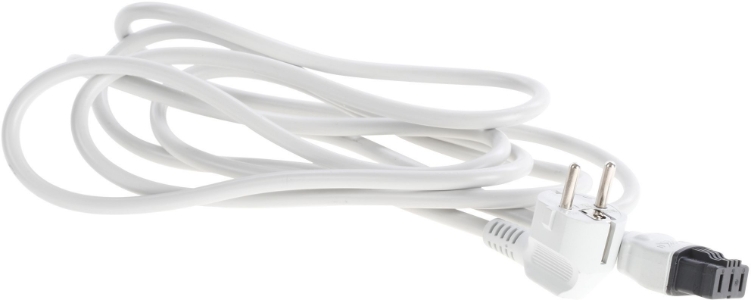 Siemens HZG0AS00  Netzkabel (Anschlusskabel) 3m 