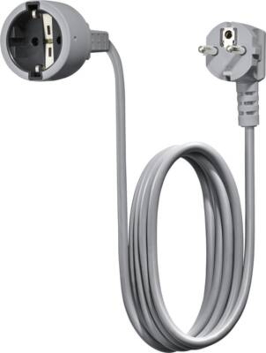 Siemens HZG0AS00  Netzkabel (Anschlusskabel) 3m 