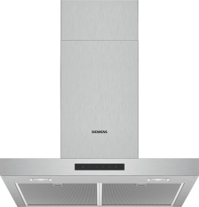 Siemens LC66BBM50 Wand-Esse Edelstahl 60 cm  