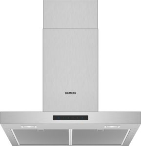 Siemens LC66BBM50 Wand-Esse Edelstahl 60 cm  