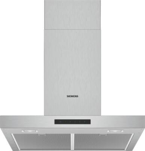 Siemens LC66BBM50 Wand-Esse Edelstahl 60 cm  