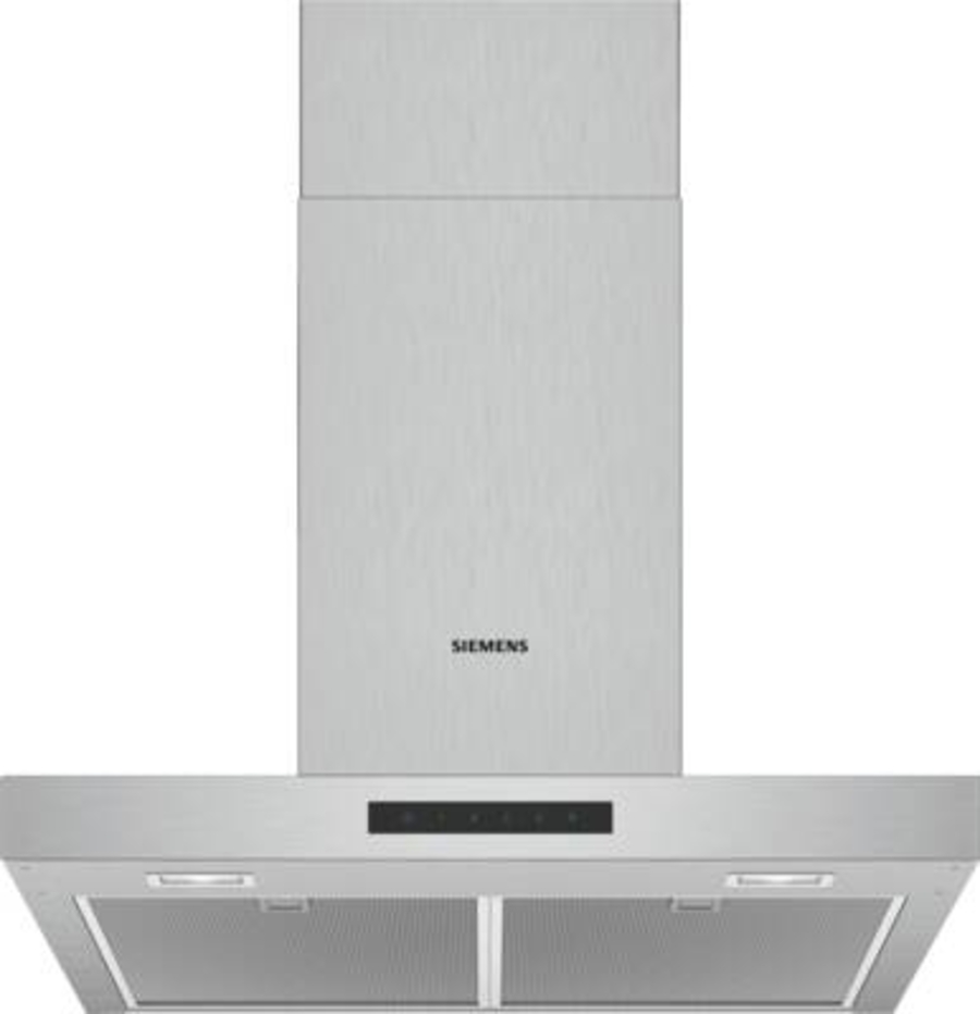 Siemens LC66BBM50 Wand-Esse Edelstahl 60 cm  