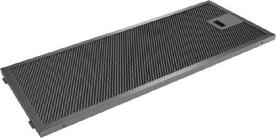 Siemens LC97FLP60 Schwarz mit Glasschirm Wand-Esse 90 cm EEK A 