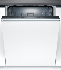 Bosch SMV25AX00E Geschirrspüler Einbau   60 cm »SilencePlus« Vollintegrierbar  