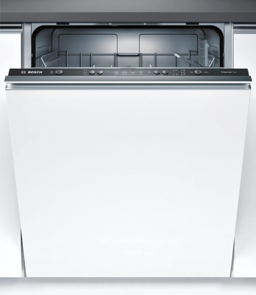 Bosch SMV25AX00E Geschirrspüler Einbau   60 cm »SilencePlus« Vollintegrierbar  