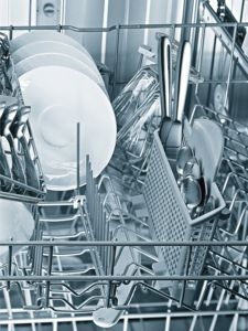 Siemens SZ73000 Sonderzubehör für Geschirrspüler