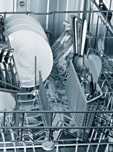 Siemens SZ73000 Sonderzubehör für Geschirrspüler