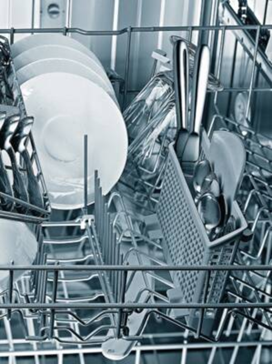 Siemens SZ73000 Sonderzubehör für Geschirrspüler