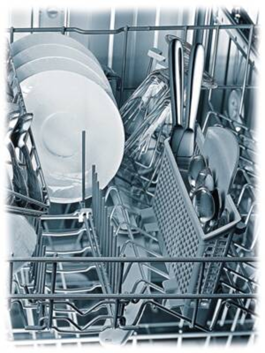 Siemens SZ73000 Sonderzubehör für Geschirrspüler