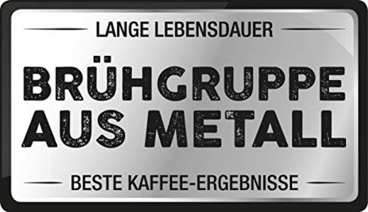 Krups EA8161 Kaffee-Vollautomaten Weiss 3 Temperaturstufen , 3 Mahlstärken