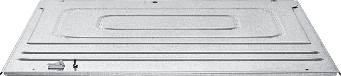Siemens WZ20430 Unterbausatz für die Unterbauwaschmaschine 