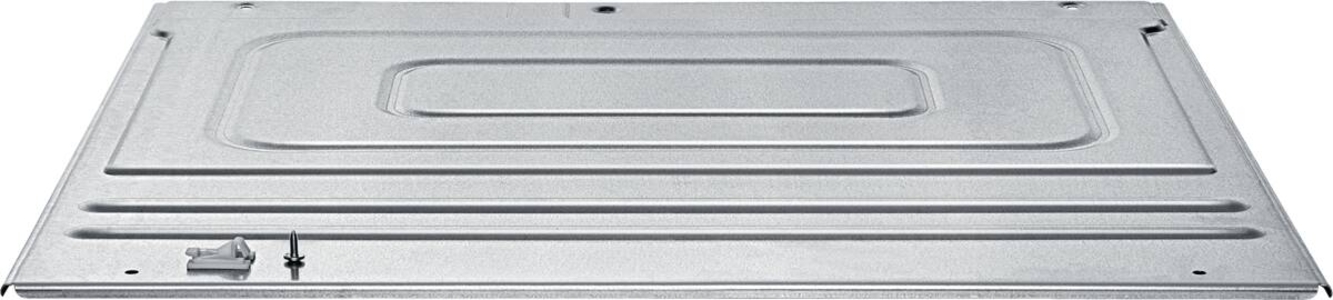 Siemens WZ20430 Unterbausatz für die Unterbauwaschmaschine 