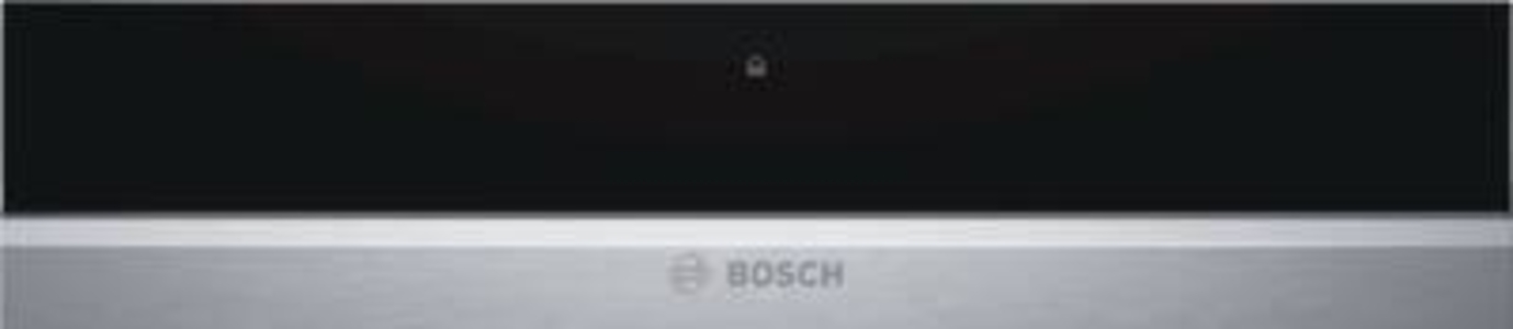 Bosch BIE630NS1 Zubehörschublade  Edelstahl 