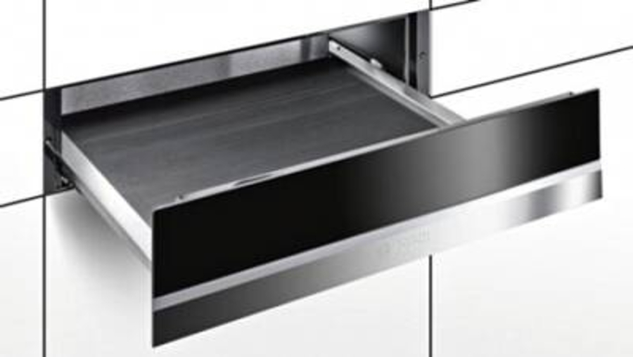 Bosch BIE630NS1 Zubehörschublade  Edelstahl 