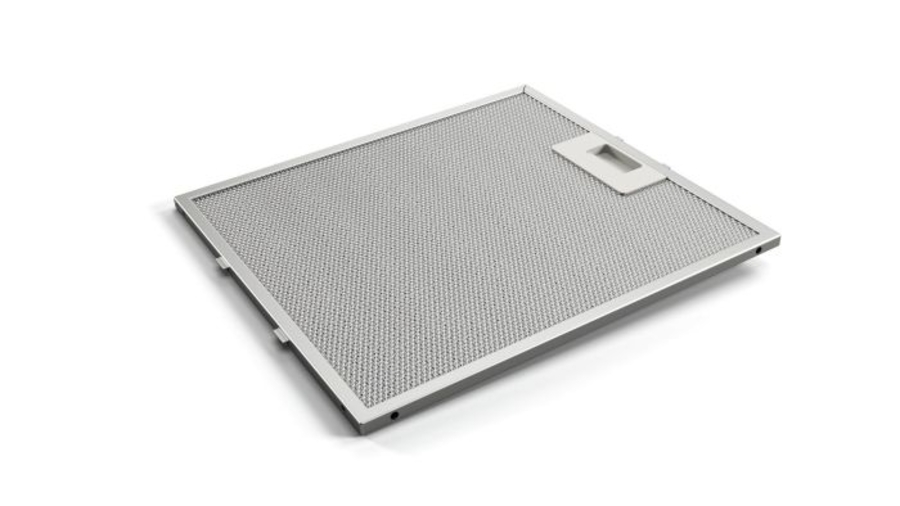 Bosch DEM63AC00 Zwischenbauhaube, 60 cm silber