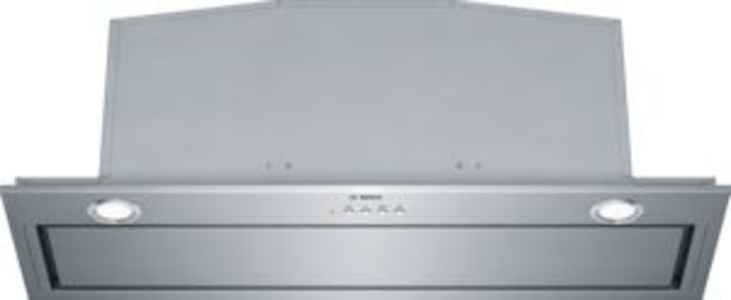 Bosch DHL885C Edelstahl