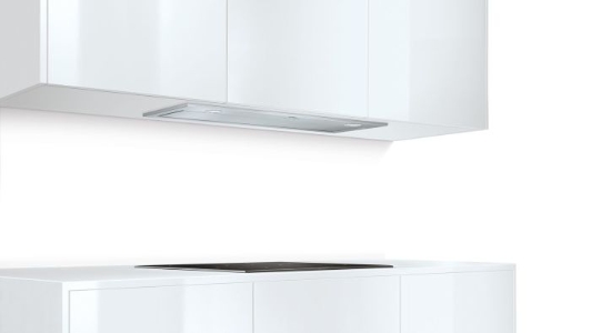 Bosch DHL885C Edelstahl