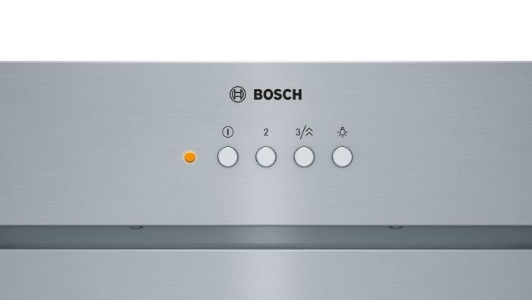 Bosch DHL885C Edelstahl