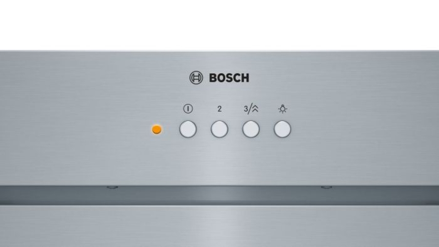 Bosch DHL885C Edelstahl