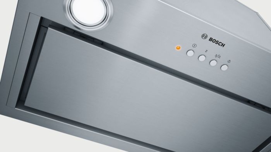 Bosch DHL885C Edelstahl