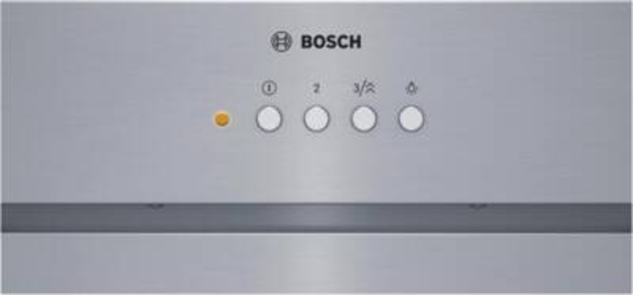 Bosch DHL885C Edelstahl