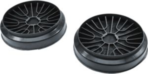 Bosch DHZ5276 Aktivkohlefilter (Ersatzbedarf)