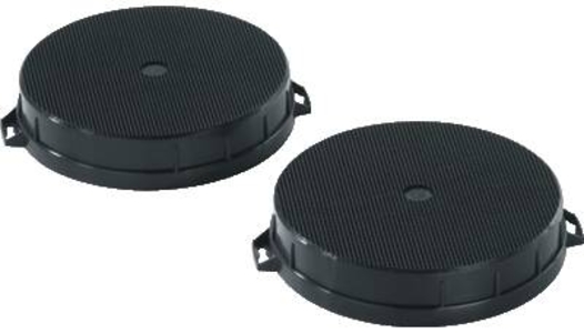 Bosch DHZ5276 Aktivkohlefilter (Ersatzbedarf)
