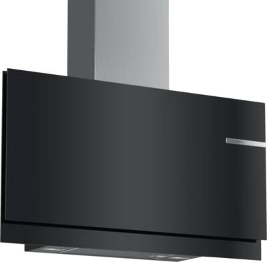 Bosch Wandesse, 90 cm Flach-Design