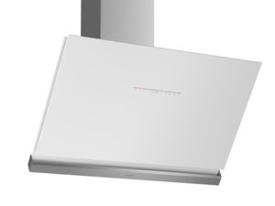 Bosch DWK98PR20 Kamin Dunstabzug schräg-Designweiß 90 cm