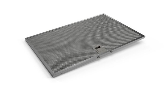 Bosch DWK98PR20 Kamin Dunstabzug schräg-Designweiß 90 cm